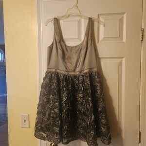 Cocktail dress size 12